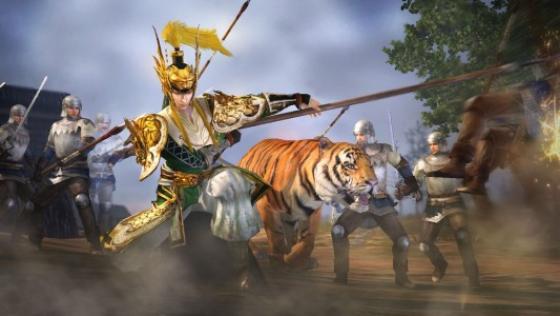 Warriors Orochi 3 Hyper