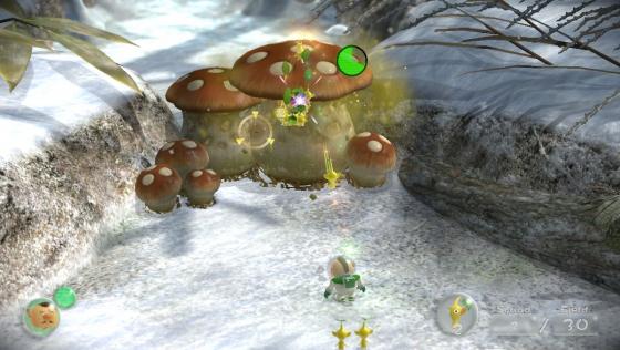 Pikmin 3 Screenshot 8 (Wii U (EU Version))