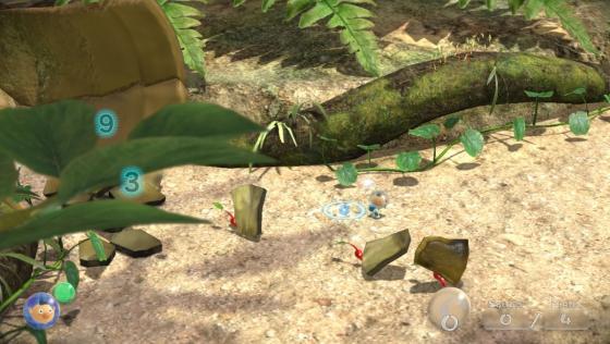 Pikmin 3 Screenshot 12 (Wii U (EU Version))