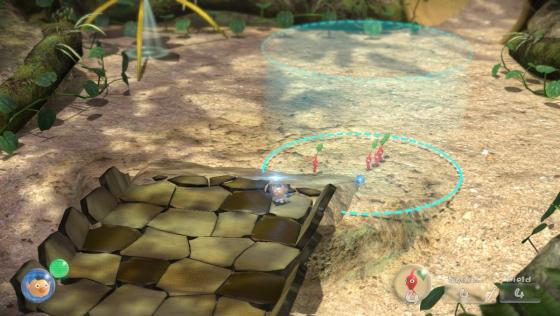 Pikmin 3 Screenshot 13 (Wii U (EU Version))