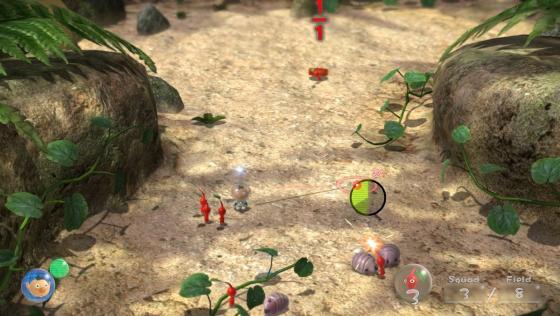 Pikmin 3 Screenshot 17 (Wii U (EU Version))