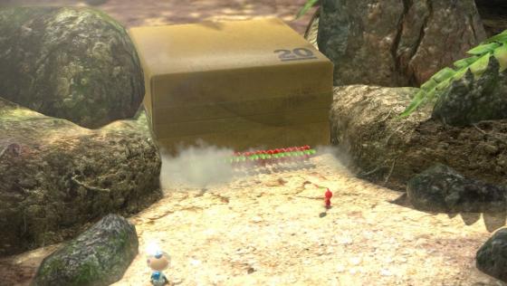 Pikmin 3 Screenshot 18 (Wii U (EU Version))