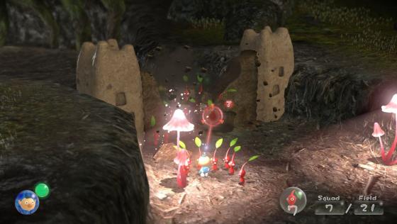 Pikmin 3 Screenshot 19 (Wii U (EU Version))