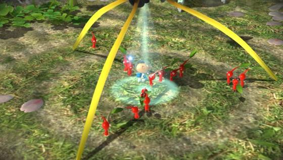 Pikmin 3 Screenshot 23 (Wii U (EU Version))