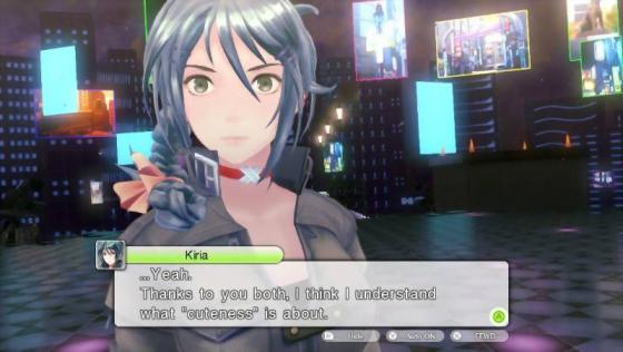 Tokyo Mirage Sessions #FE Screenshot 18 (Wii U (US Version))