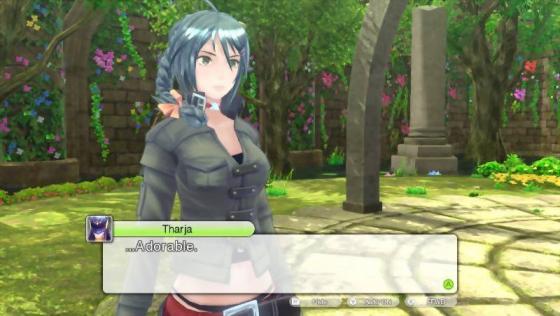 Tokyo Mirage Sessions #FE Screenshot 20 (Wii U (US Version))