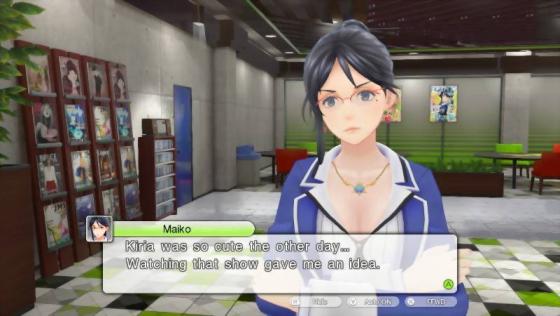 Tokyo Mirage Sessions #FE Screenshot 22 (Wii U (US Version))