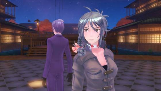 Tokyo Mirage Sessions #FE Screenshot 24 (Wii U (US Version))