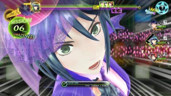 Tokyo Mirage Sessions #FE Screenshot 32 (Wii U (US Version))