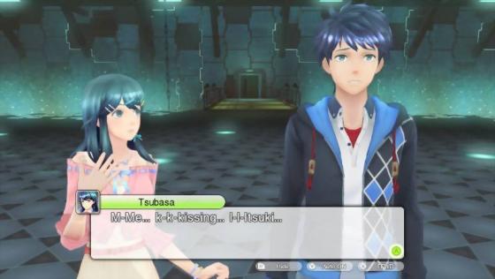 Tokyo Mirage Sessions #FE Screenshot 38 (Wii U (US Version))