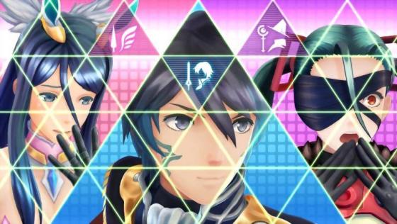 Tokyo Mirage Sessions #FE Screenshot 51 (Wii U (US Version))