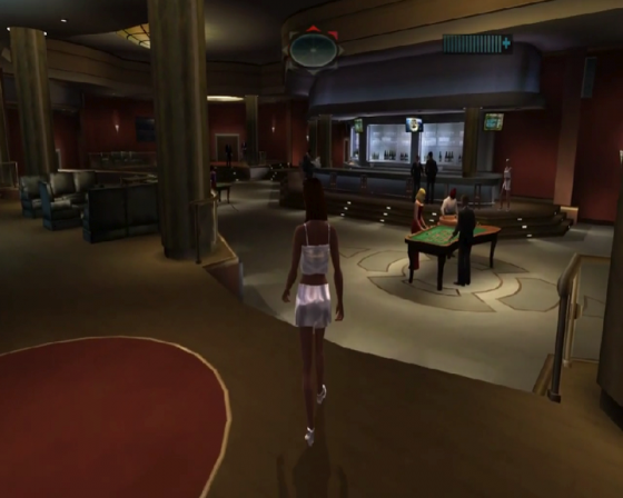 Alias Screenshot 5 (Xbox (EU Version))