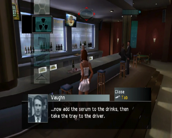 Alias Screenshot 9 (Xbox (EU Version))