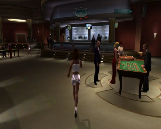 Alias Screenshot 11 (Xbox (EU Version))