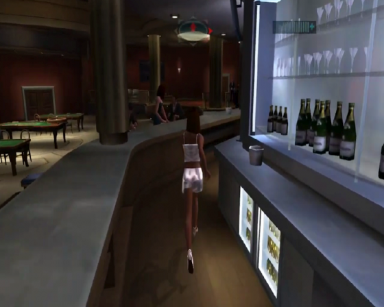 Alias Screenshot 13 (Xbox (EU Version))