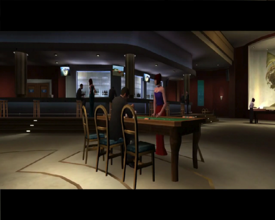 Alias Screenshot 20 (Xbox (EU Version))