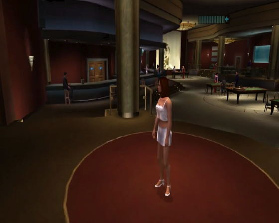 Alias Screenshot 22 (Xbox (EU Version))