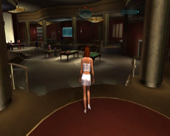 Alias Screenshot 24 (Xbox (EU Version))