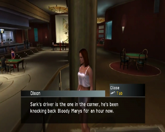 Alias Screenshot 26 (Xbox (EU Version))