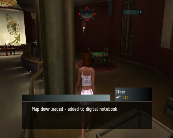 Alias Screenshot 27 (Xbox (EU Version))