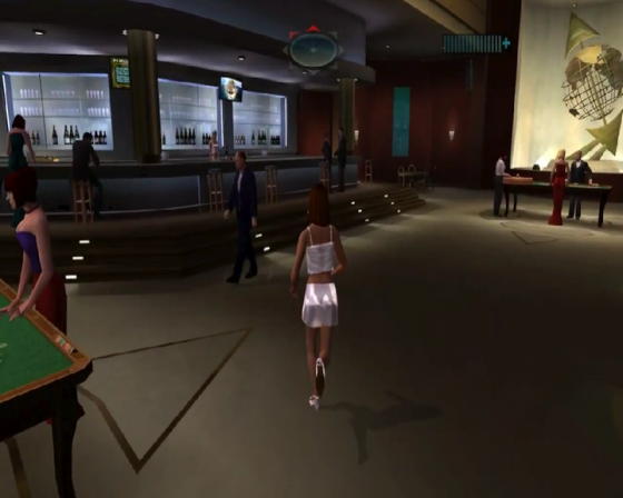 Alias Screenshot 28 (Xbox (EU Version))