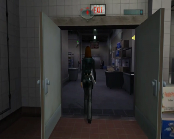 Alias Screenshot 58 (Xbox (EU Version))