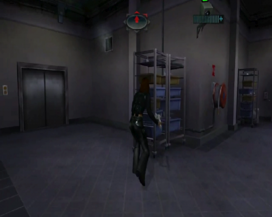 Alias Screenshot 60 (Xbox (EU Version))