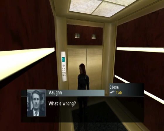 Alias Screenshot 62 (Xbox (EU Version))