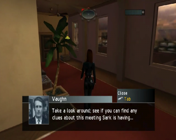 Alias Screenshot 65 (Xbox (EU Version))