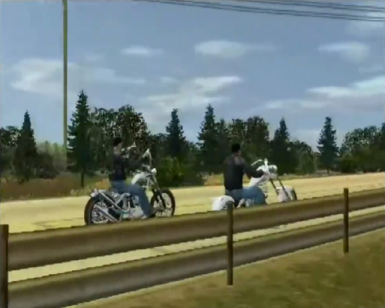 American Chopper Screenshot 33 (Xbox (EU Version))