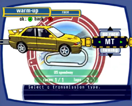 auto modellista Screenshot 32 (Xbox (US Version))