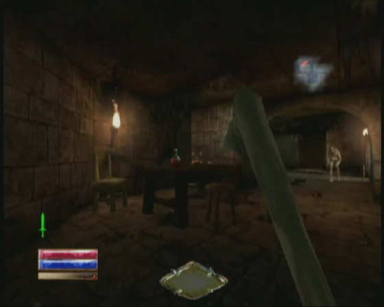 Arx Fatalis Screenshot 11 (Xbox (EU Version))