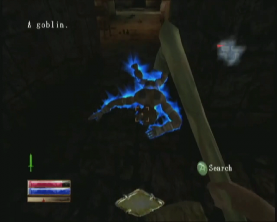 Arx Fatalis Screenshot 12 (Xbox (EU Version))