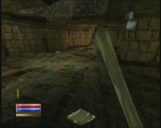 Arx Fatalis Screenshot 17 (Xbox (EU Version))