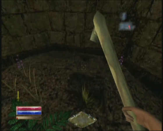 Arx Fatalis Screenshot 18 (Xbox (EU Version))