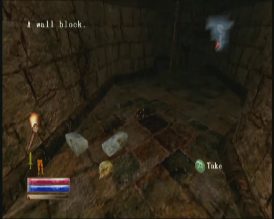 Arx Fatalis Screenshot 22 (Xbox (EU Version))