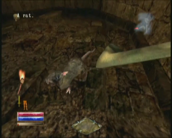 Arx Fatalis Screenshot 23 (Xbox (EU Version))