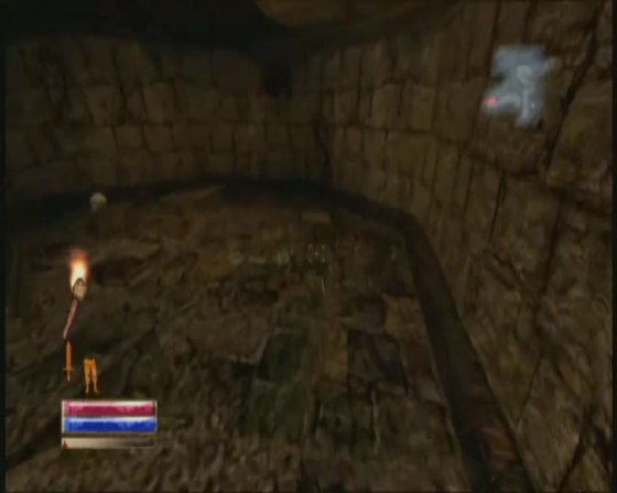 Arx Fatalis Screenshot 24 (Xbox (EU Version))