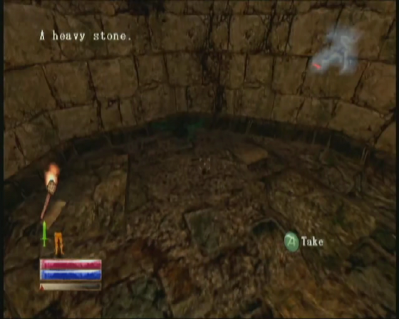 Arx Fatalis Screenshot 25 (Xbox (EU Version))