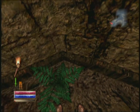 Arx Fatalis Screenshot 26 (Xbox (EU Version))