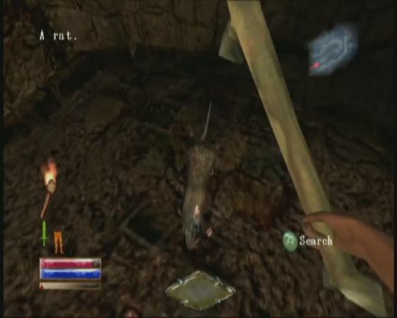 Arx Fatalis Screenshot 27 (Xbox (EU Version))