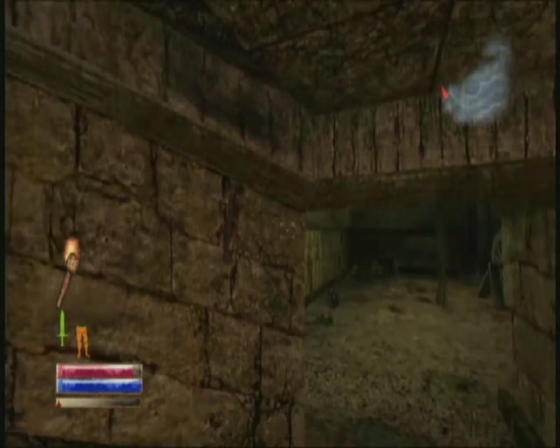 Arx Fatalis Screenshot 28 (Xbox (EU Version))