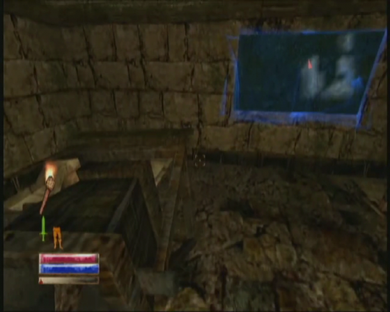 Arx Fatalis Screenshot 29 (Xbox (EU Version))