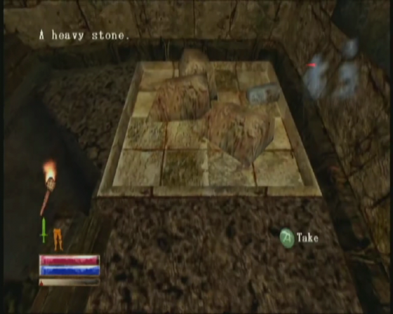 Arx Fatalis Screenshot 30 (Xbox (EU Version))