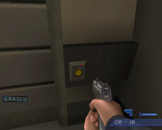 007: Agent Under Fire Screenshot 7 (Xbox (EU Version))