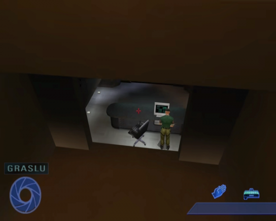 007: Agent Under Fire Screenshot 16 (Xbox (EU Version))