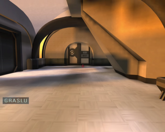 007: Agent Under Fire Screenshot 20 (Xbox (EU Version))