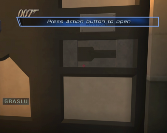 007: Agent Under Fire Screenshot 21 (Xbox (EU Version))