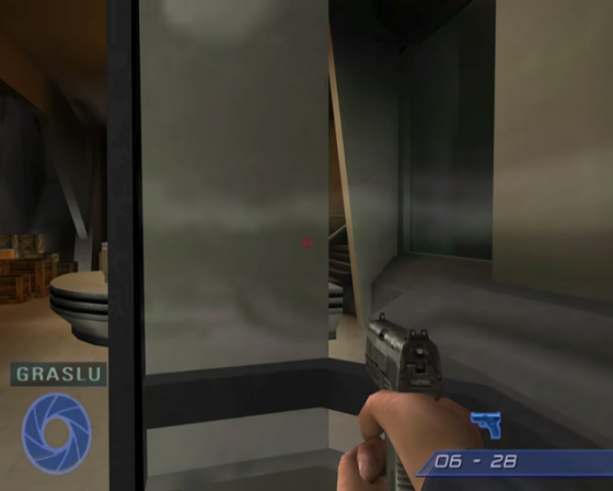 007: Agent Under Fire Screenshot 25 (Xbox (EU Version))