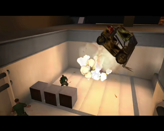 007: Agent Under Fire Screenshot 29 (Xbox (EU Version))